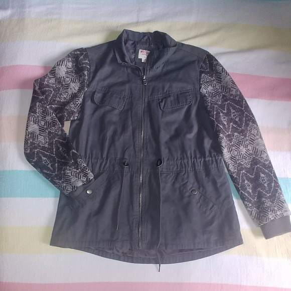 Mossimo Supply Co. Jackets & Blazers - 🌿 Jacket